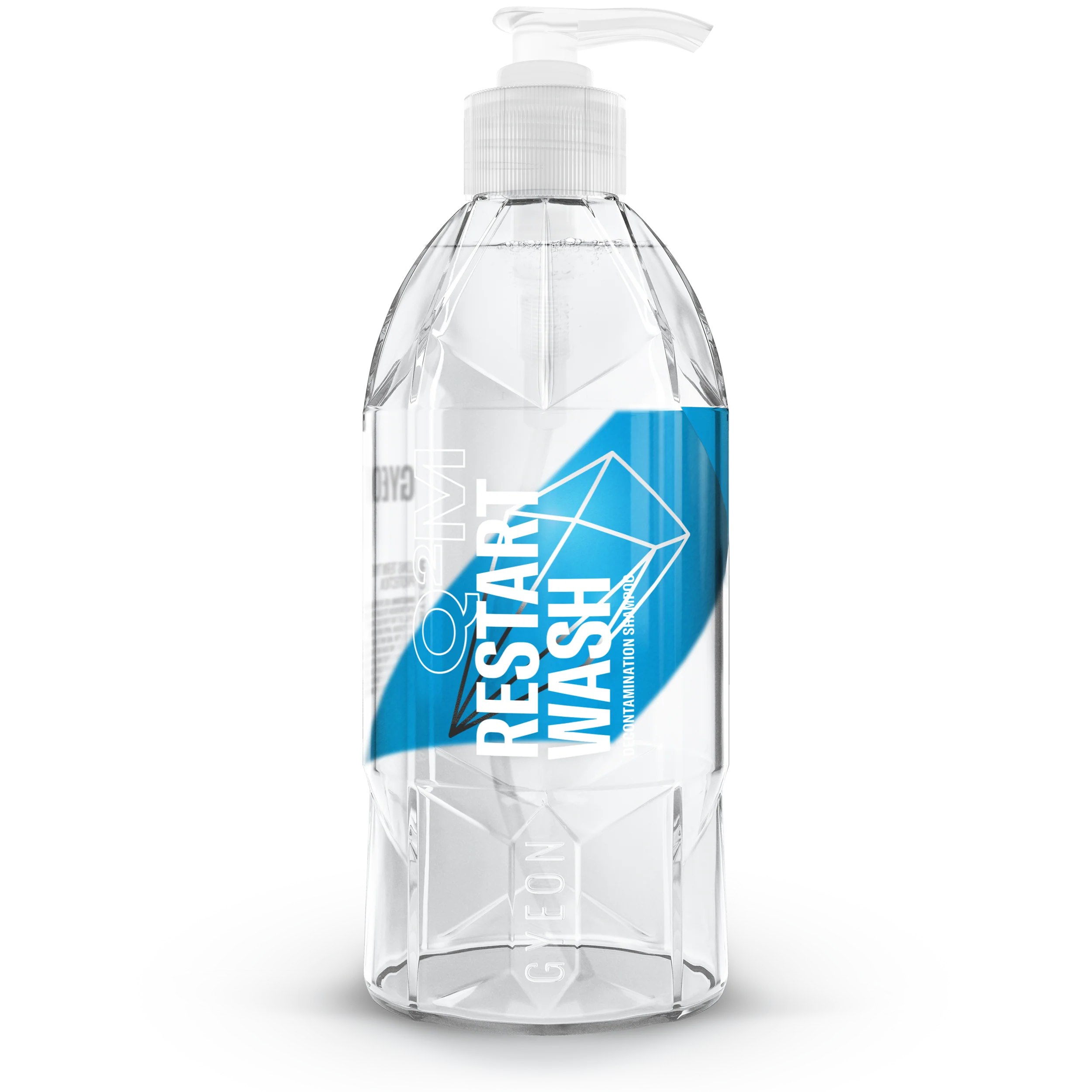 GYEON Q²M Restart Wash - Image 3