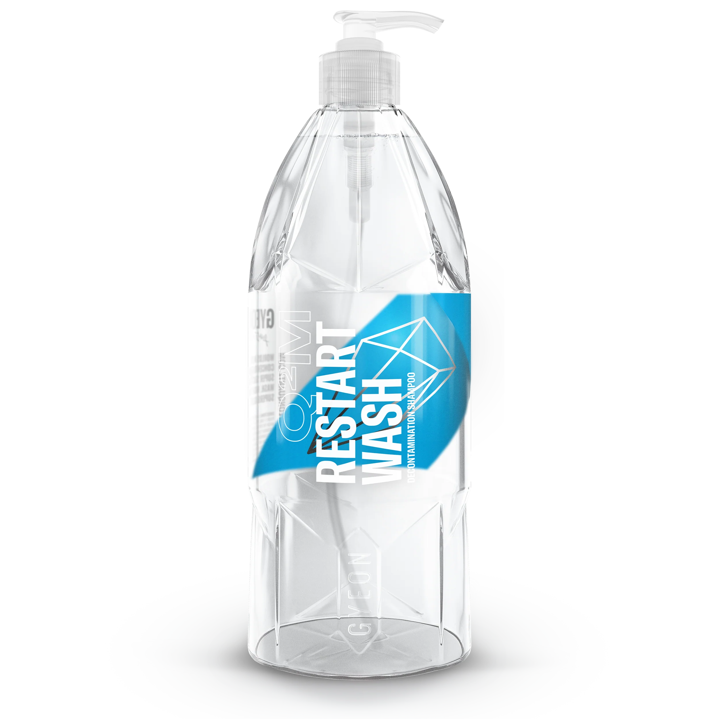 GYEON Q²M Restart Wash - Image 5