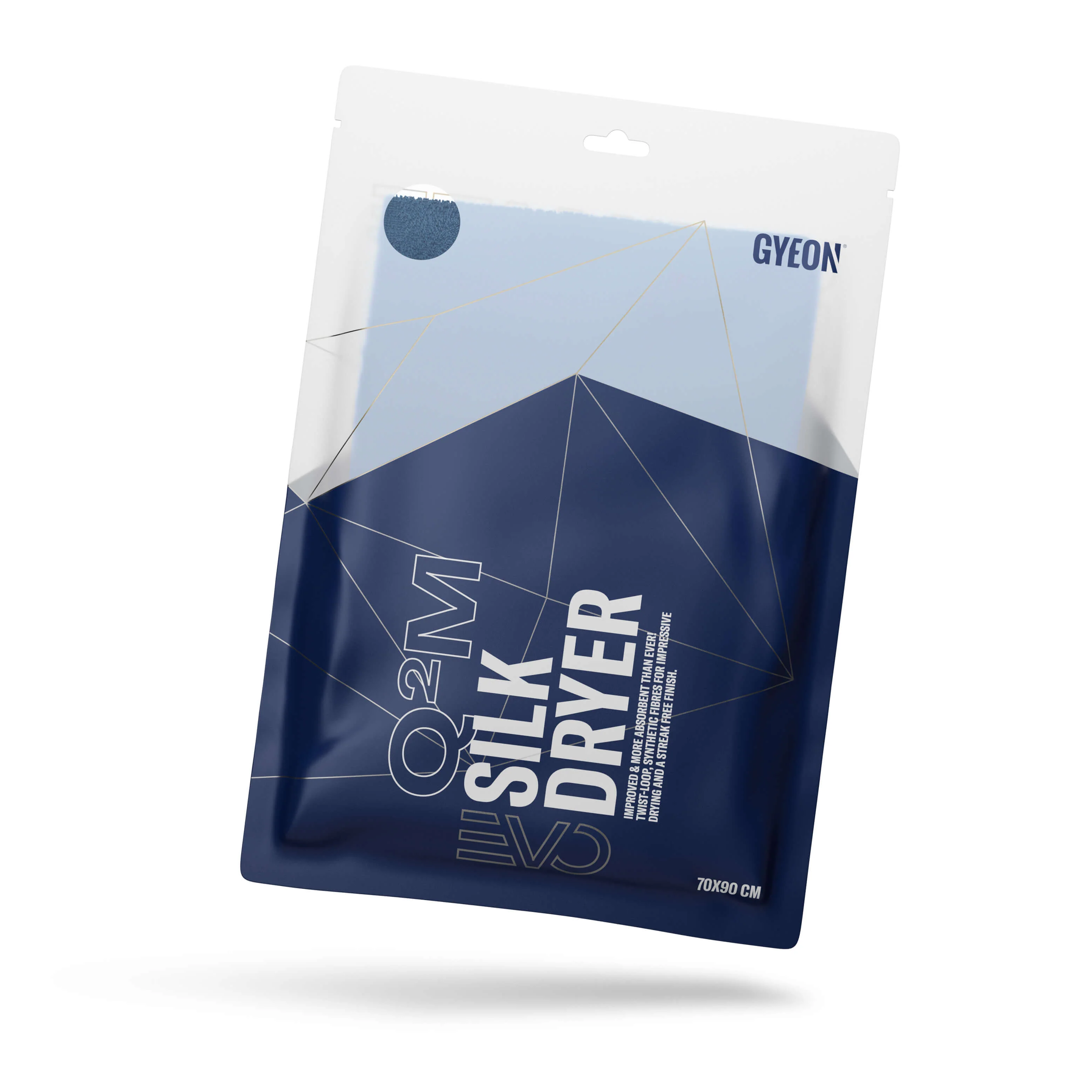 GYEON Q²M SilkDryer EVO - Image 3