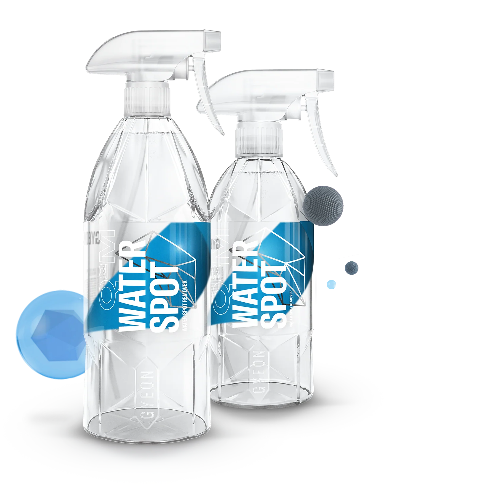 GYEON Q²M Water Spot Remover - Image 5