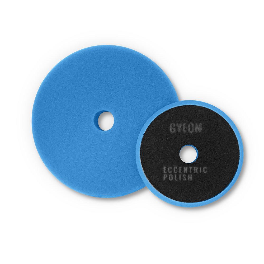 GYEON Q²M DA Polishing Pad (3", 5.5")