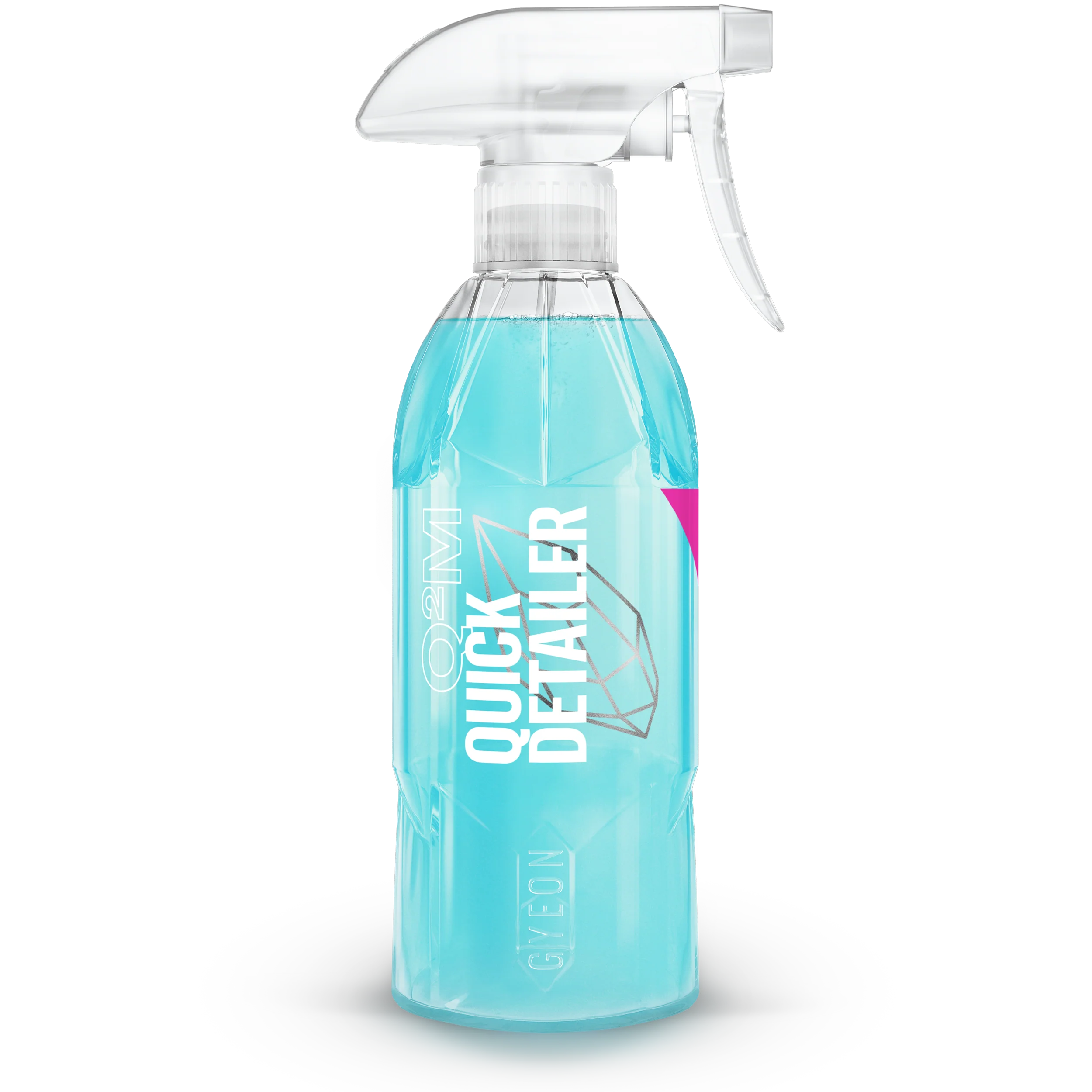 GYEON Q²M Quick Detailer - Image 3
