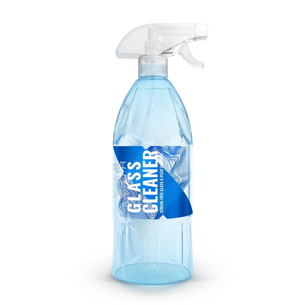 GYEON Q²R Glass Cleaner 1L - Marine Grade
