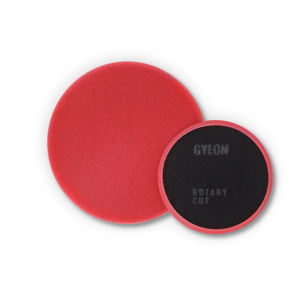 GYEON Q²M Rotary Cutting Pad (3", 5.5")