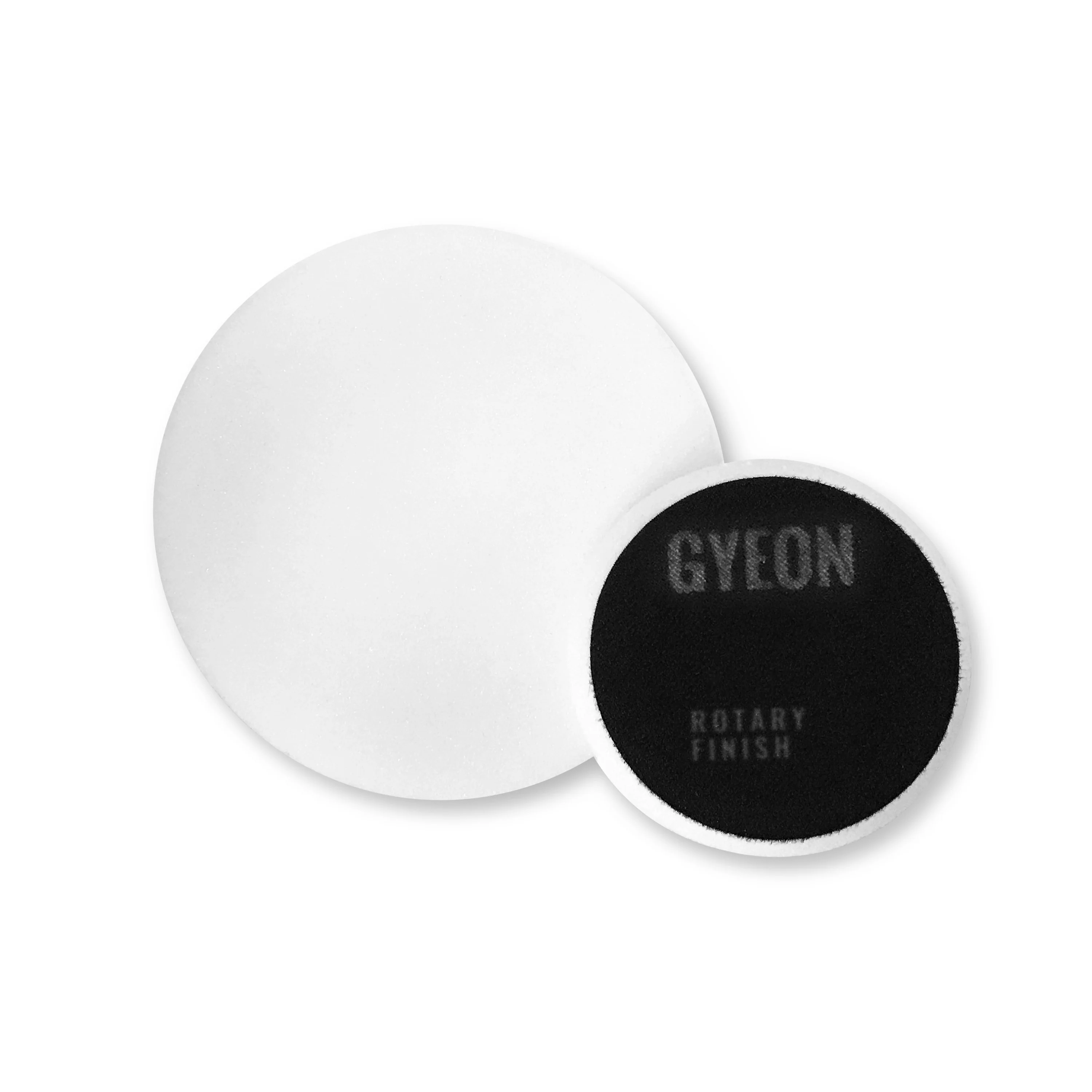 GYEON Q²M Rotary Finishing Pad (3.5", 5.5")