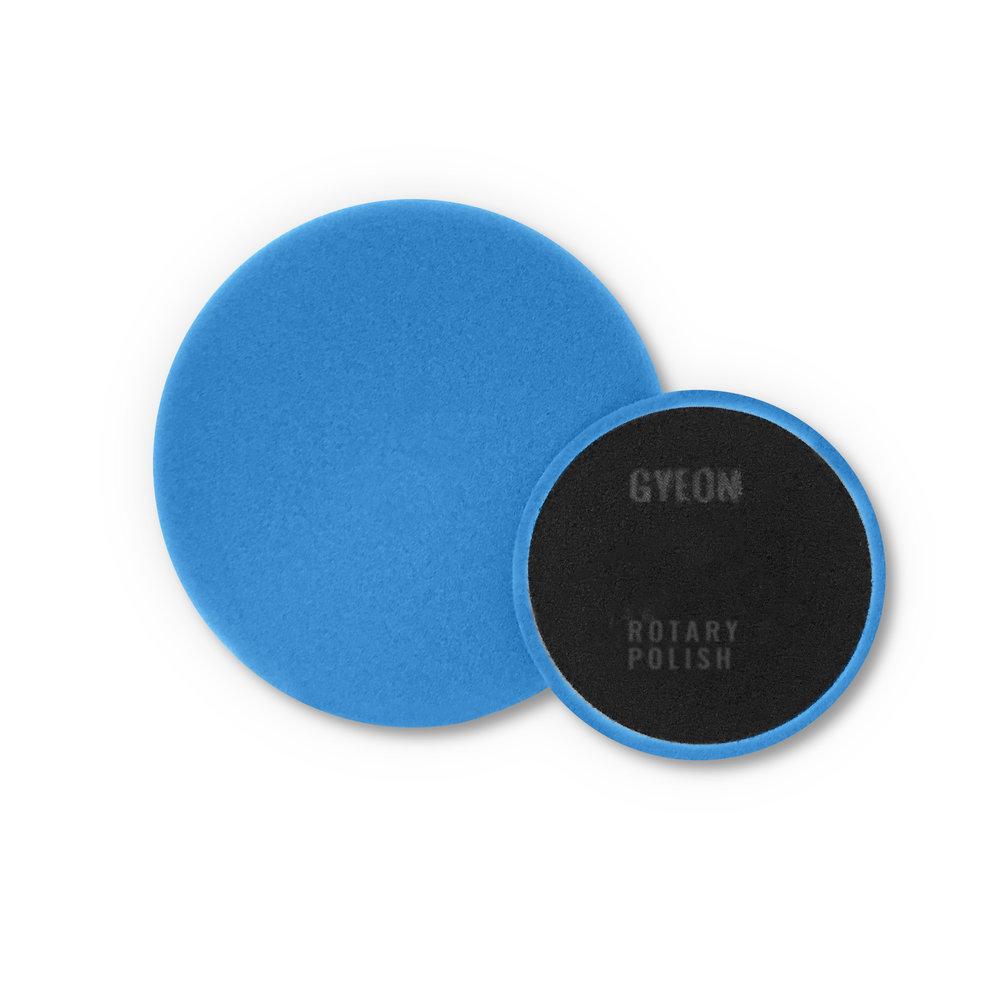 GYEON Q²M Rotary Polishing Pad (3", 5.5")