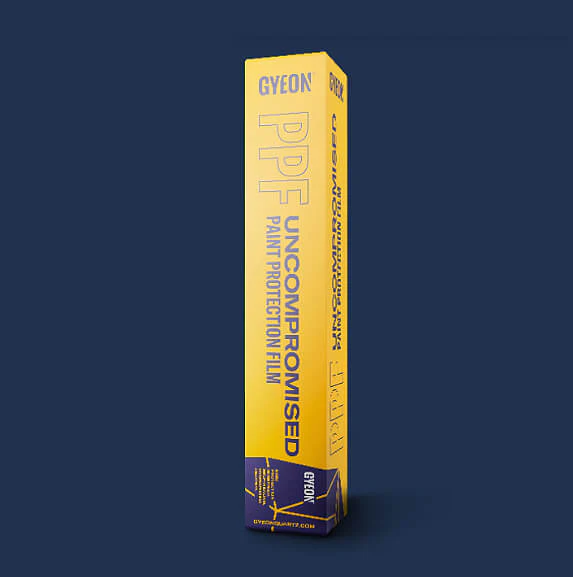 GYEON Tint Film 30" 762mm x 15M