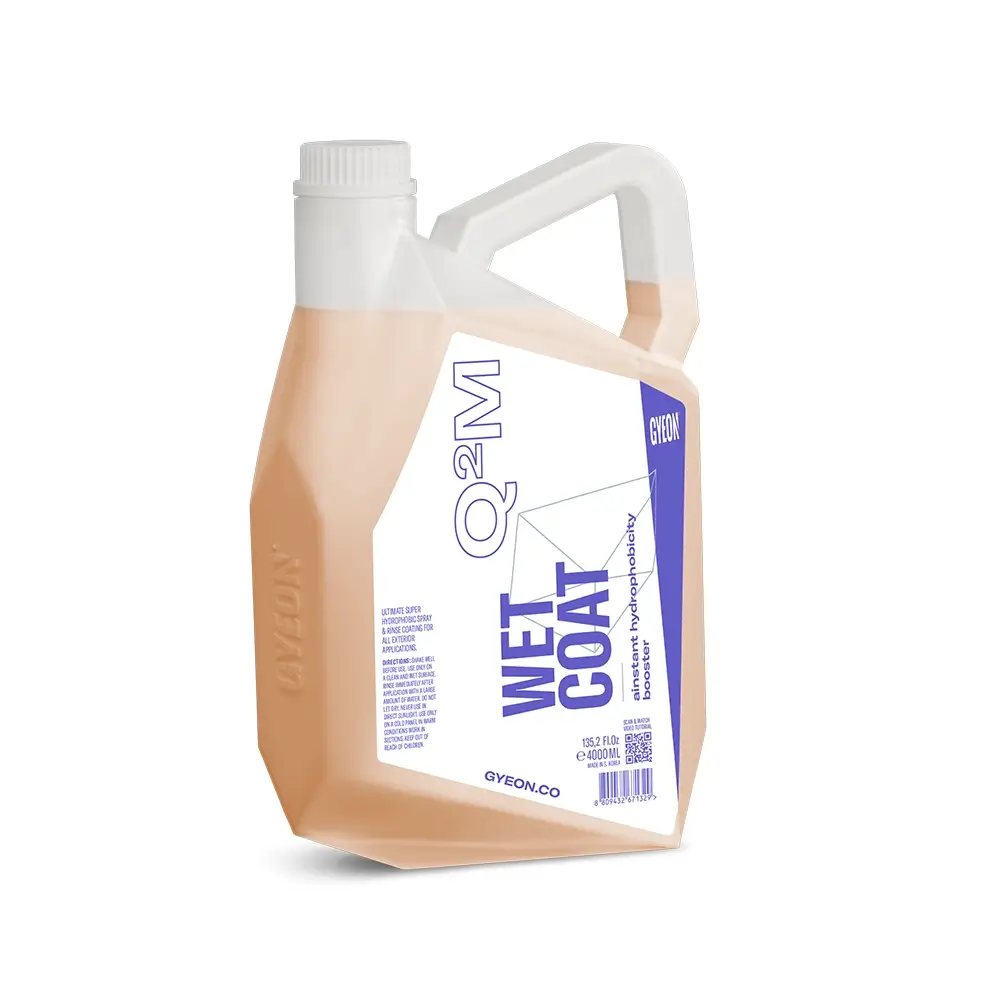 GYEON Q²M WetCoat - Image 8