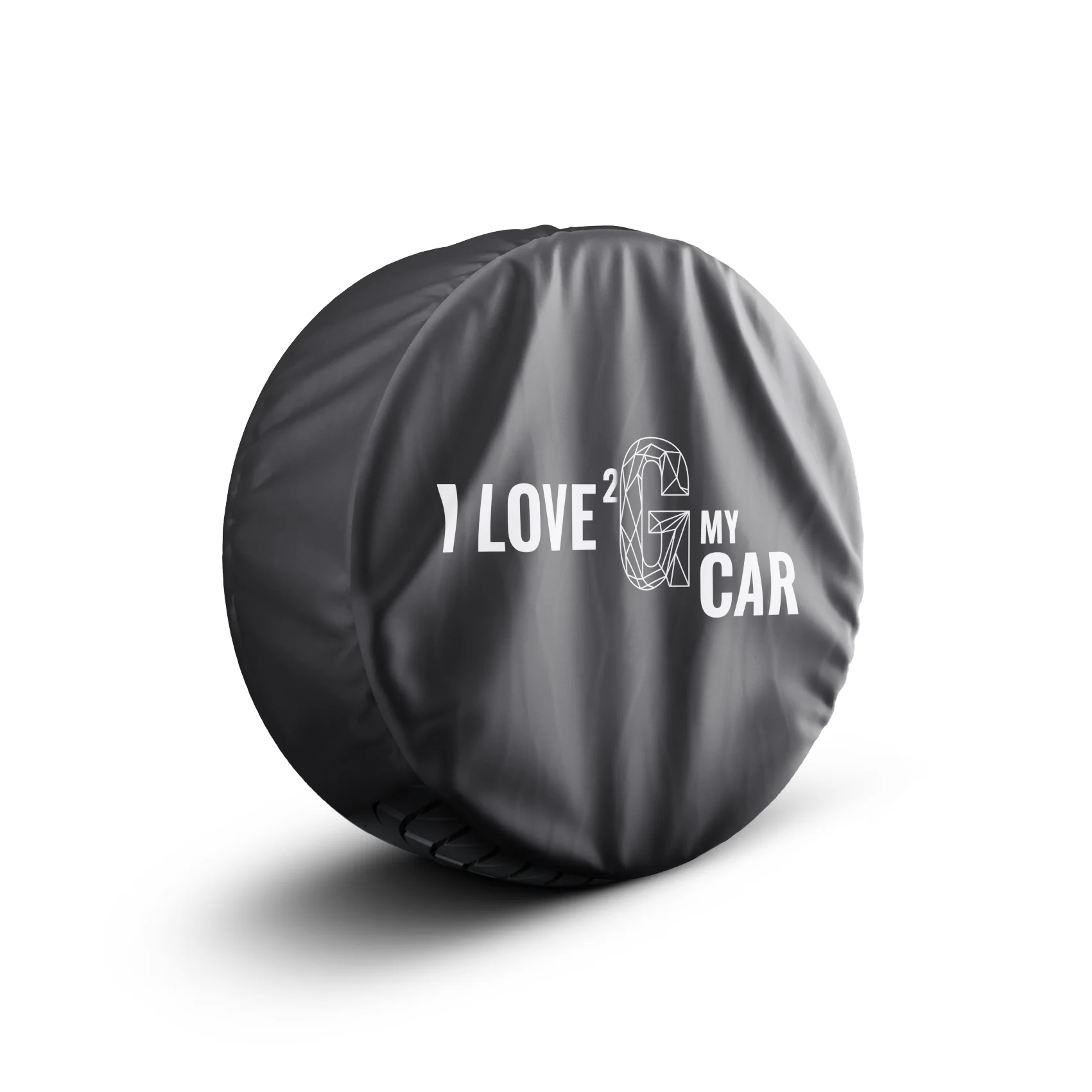 GYEON Q²M Wheel Covers (4 pcs) - Image 2
