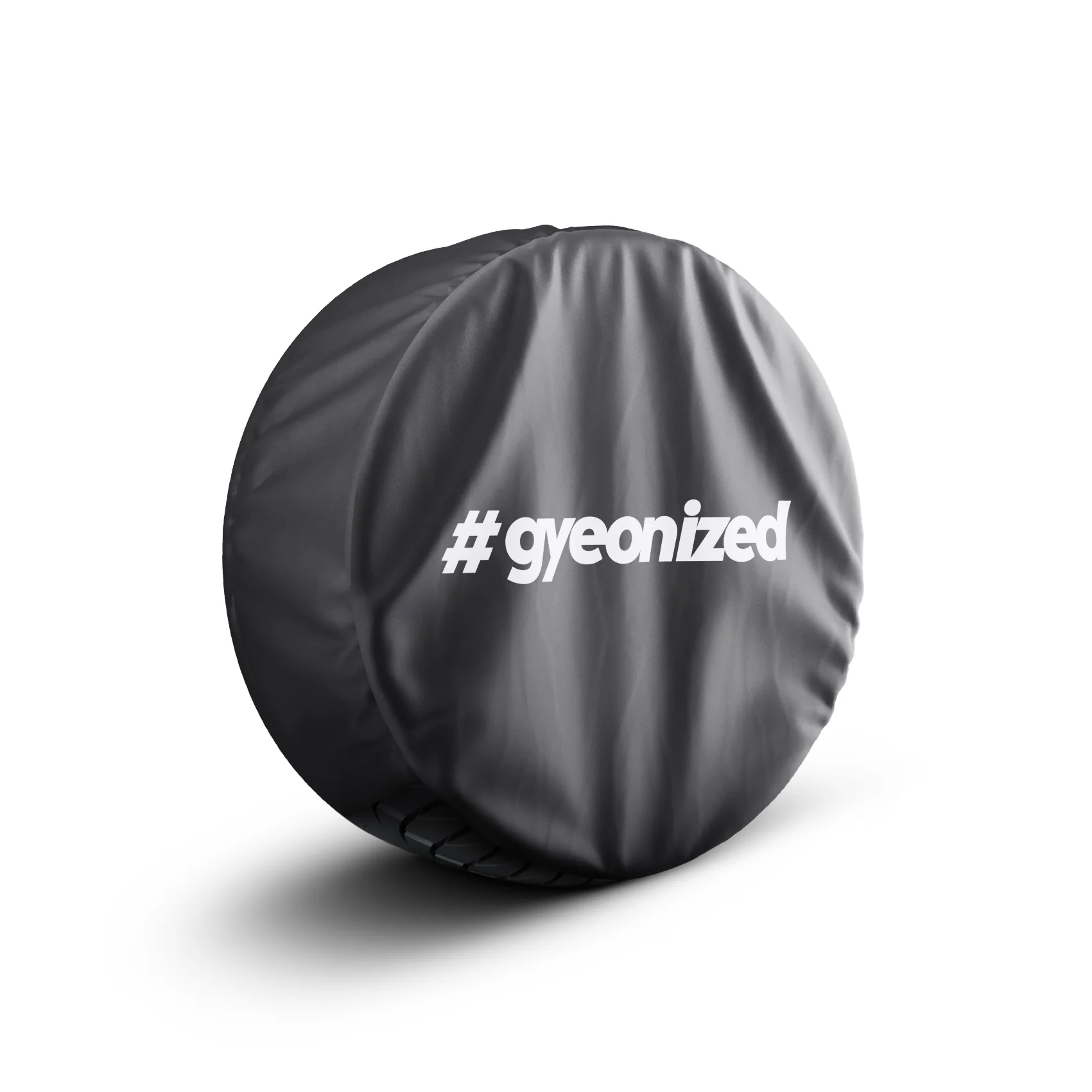 GYEON Q²M Wheel Covers (4 pcs) - Image 3