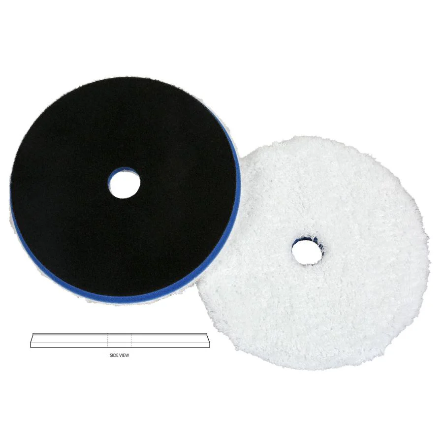 Lake Country HDO Microfiber Heavy Cutting Pad 5.5", 6.5"