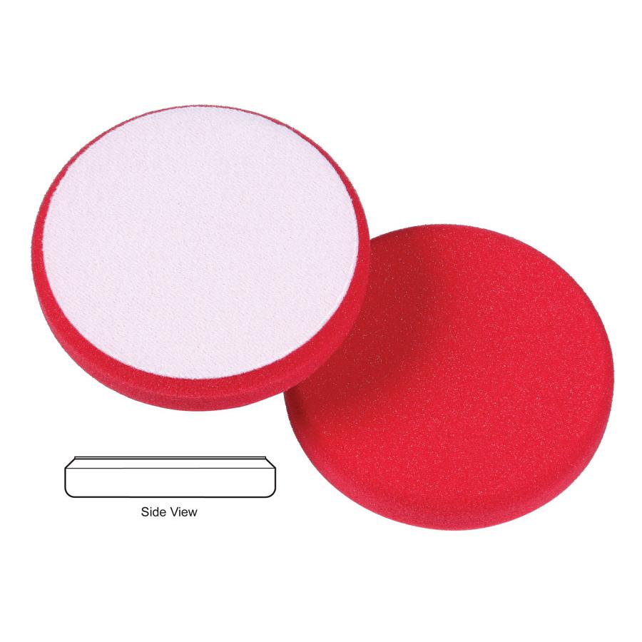 Lake Country Hydrotech H2O 5.5" Crimson Finishing Pad