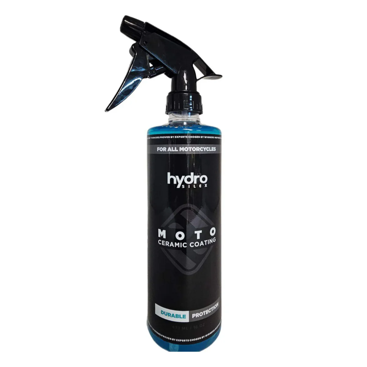 Hydrosilex Moto Ceramic Coating 16oz