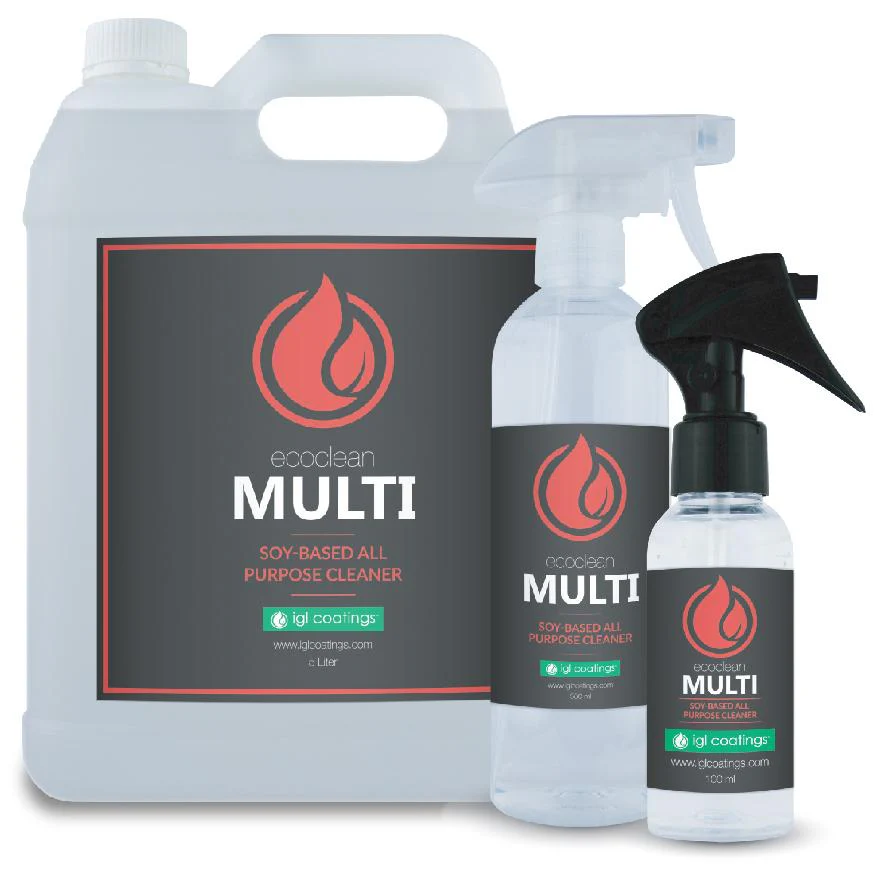IGL ecoclean Multi 500ml