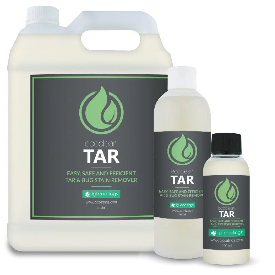 IGL ecoclean Tar 500ml