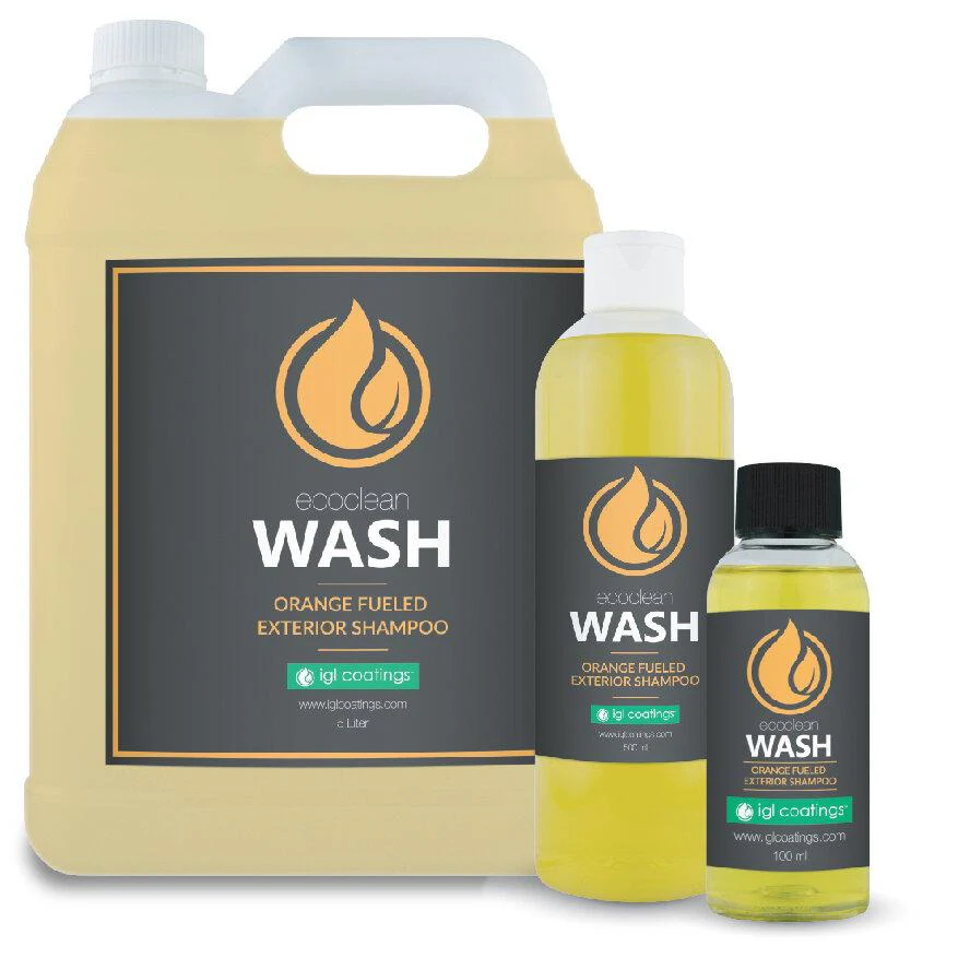 IGL ecoclean Wash 500ml