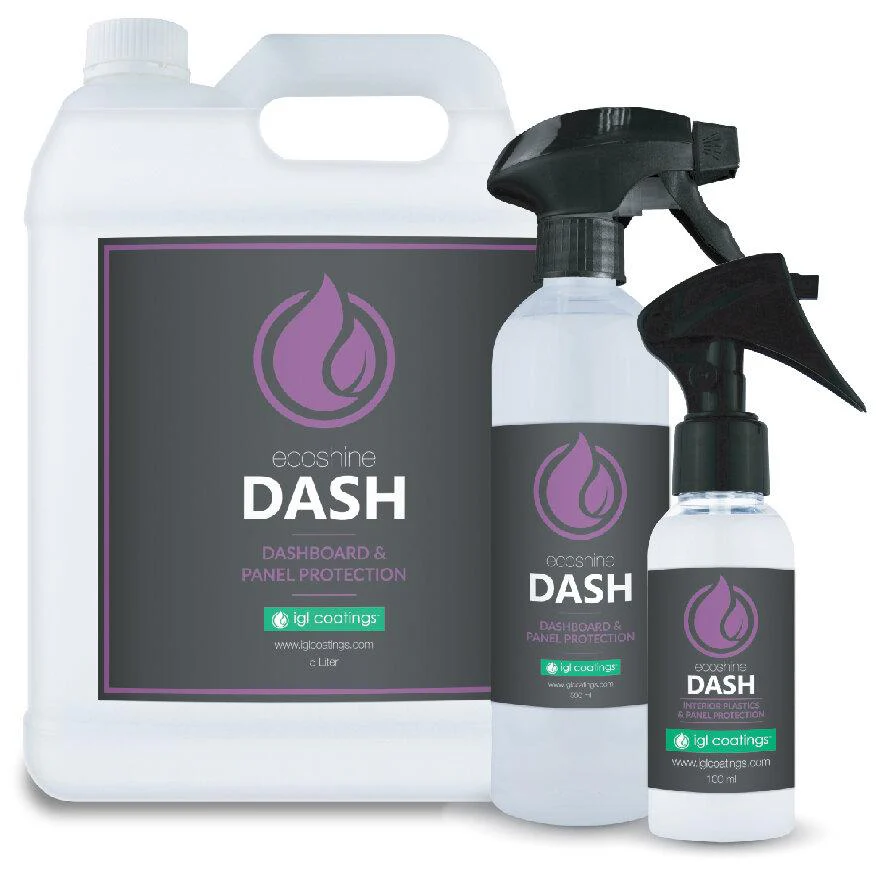 IGL ecoshine Dash 500ml