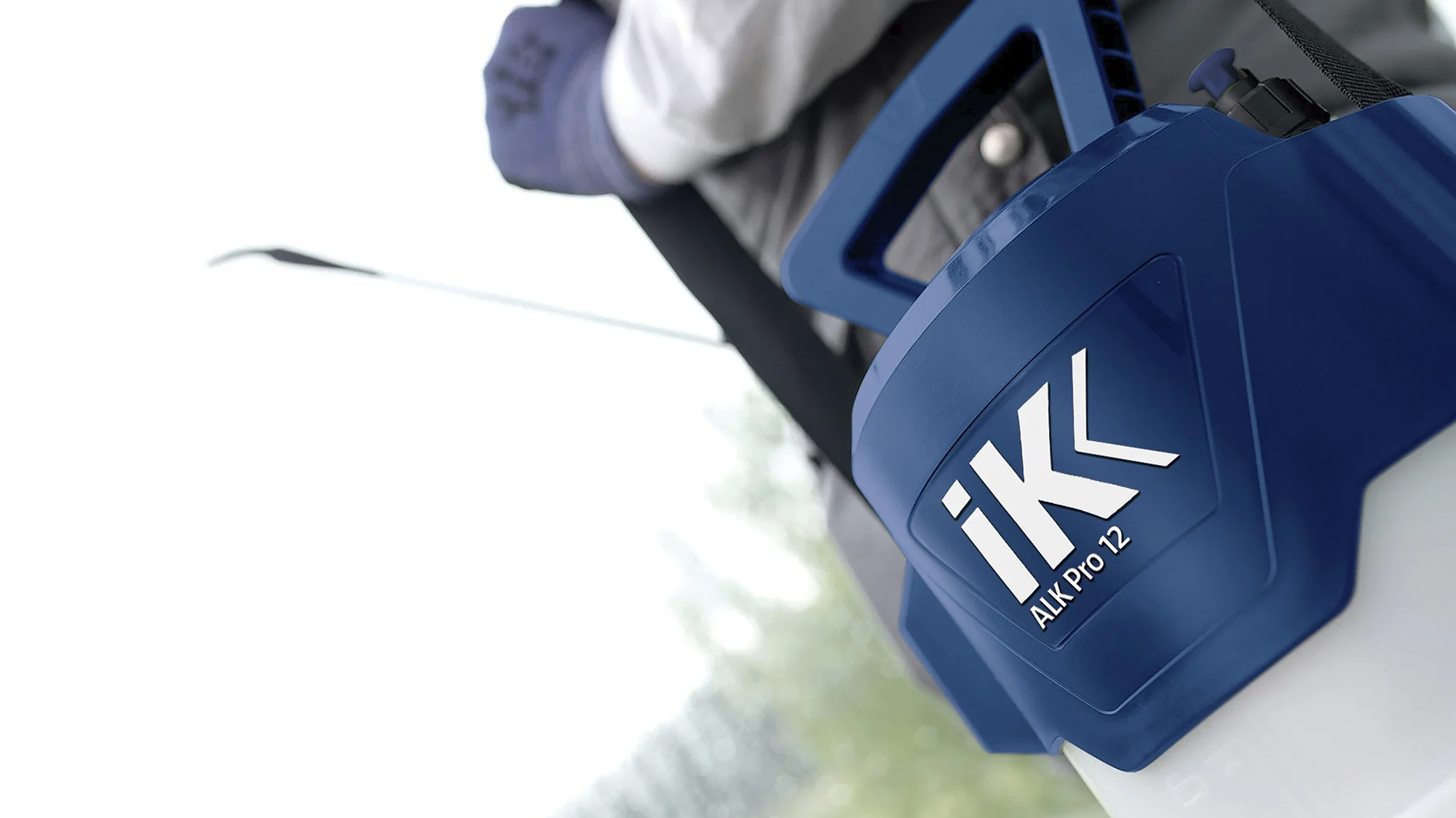 IK MULTI Pro 12 ALK - Image 3
