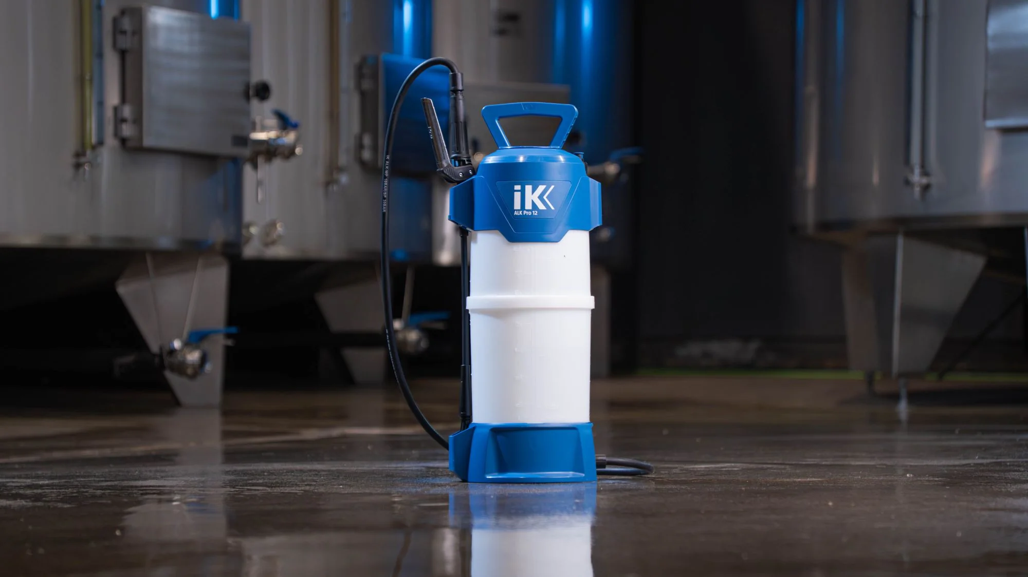 IK MULTI Pro 12 ALK - Image 5