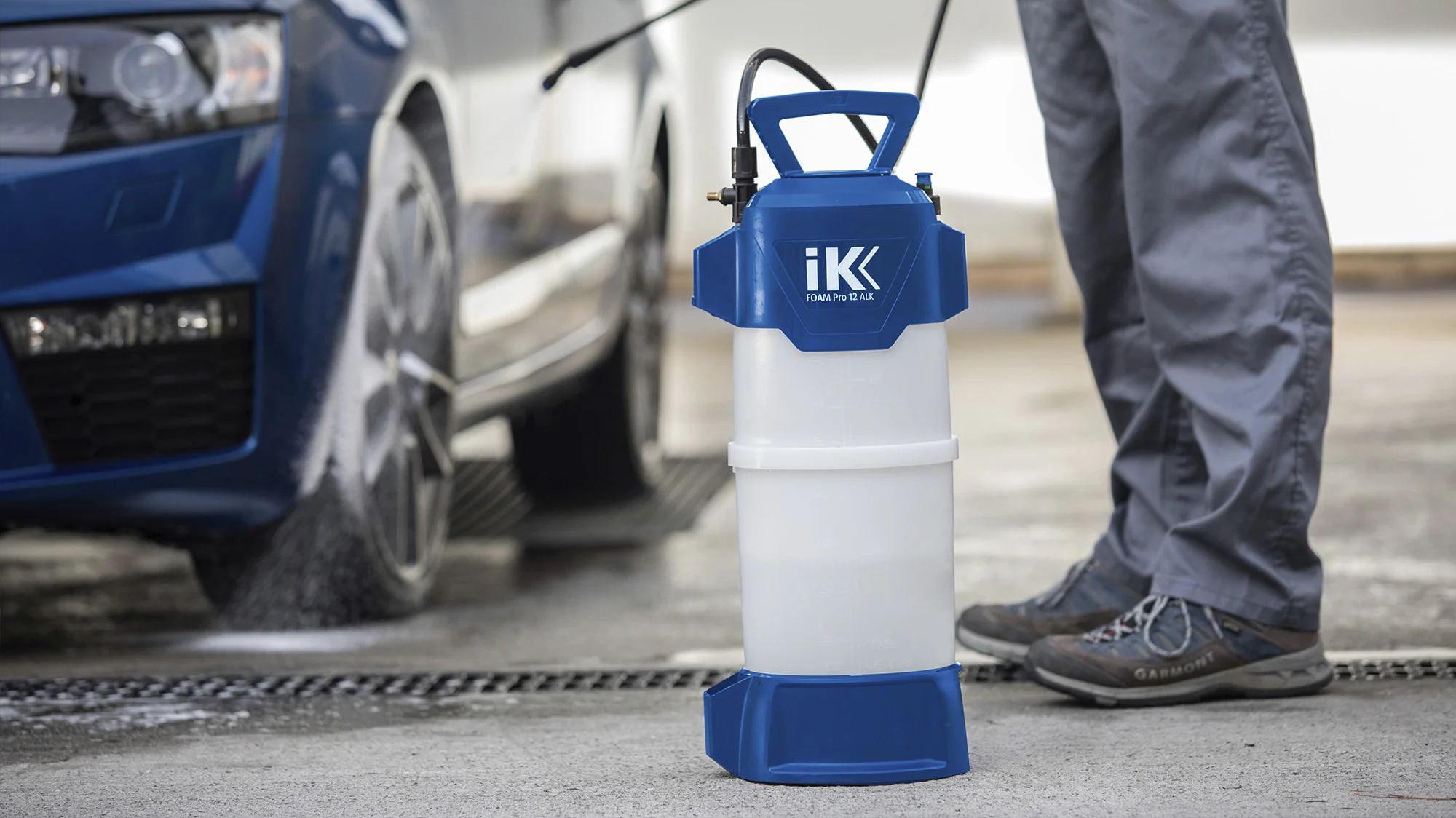 IK FOAM Pro 12 ALK - Image 2