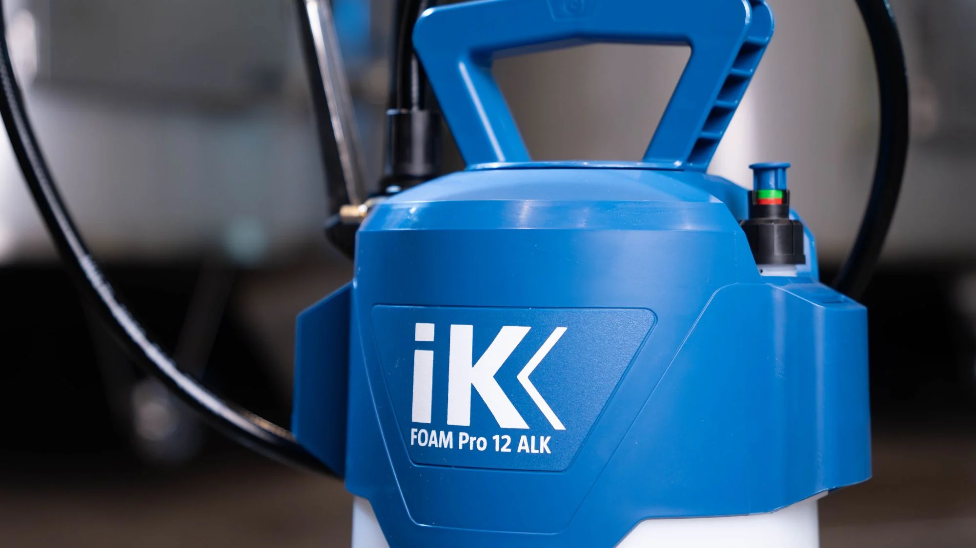 IK FOAM Pro 12 ALK - Image 3