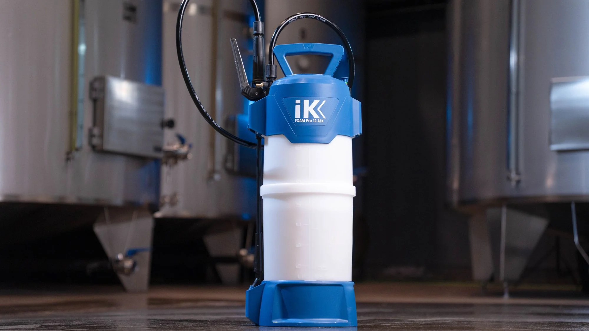IK FOAM Pro 12 ALK - Image 4