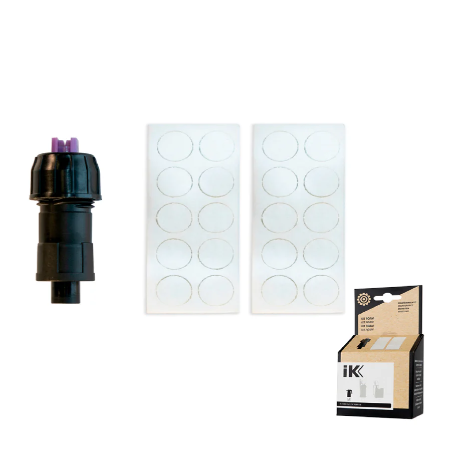 IK FOAM PRO 2, Plus, Replacement Parts - Image 2