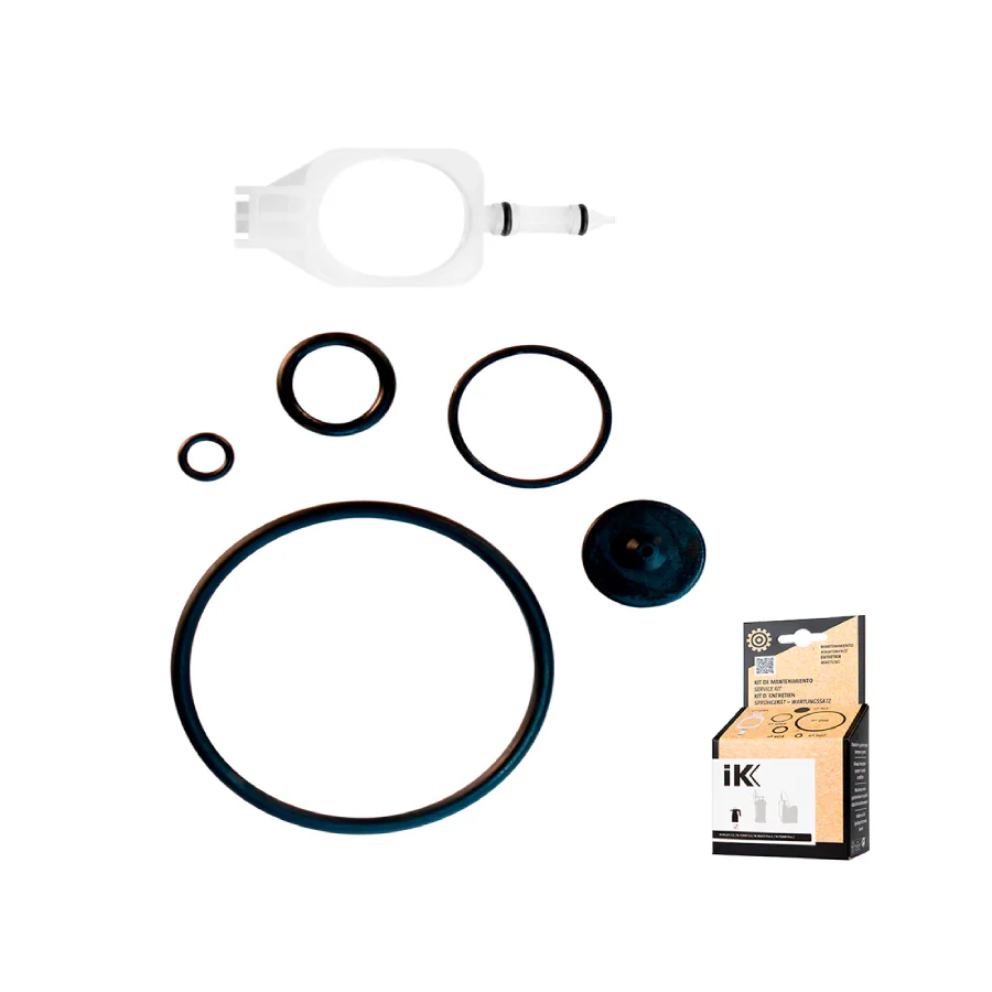 IK FOAM PRO 2, Plus, Replacement Parts - Image 3