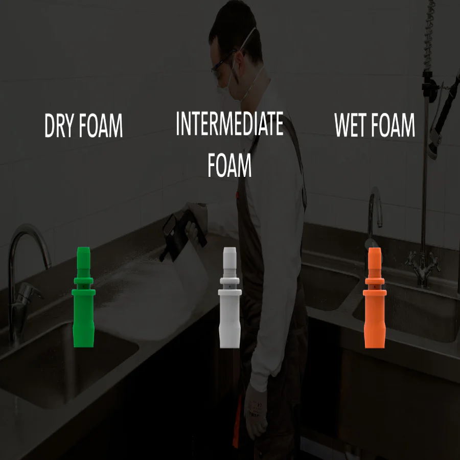 IK FOAM PRO 12 Replacement Parts - Image 7
