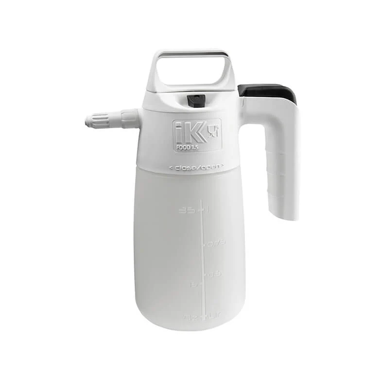 IK Food 1.5L Sprayer