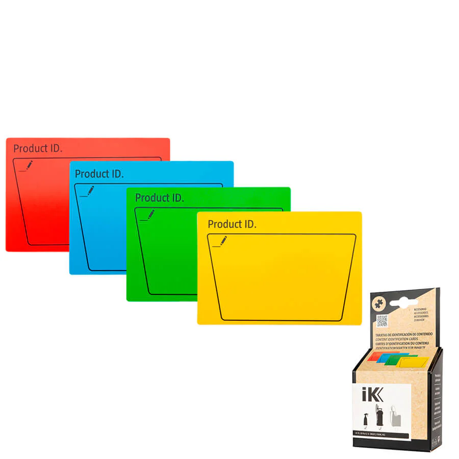 iK Identification Cards 82671875