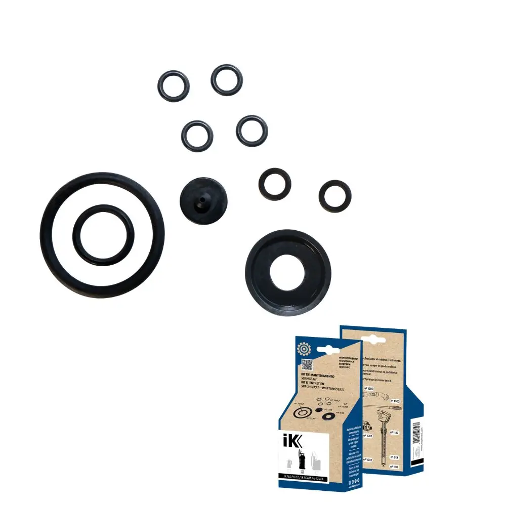 iK Maintenance kit ALK Pro 12, FOAM Pro 12 ALK 82681874