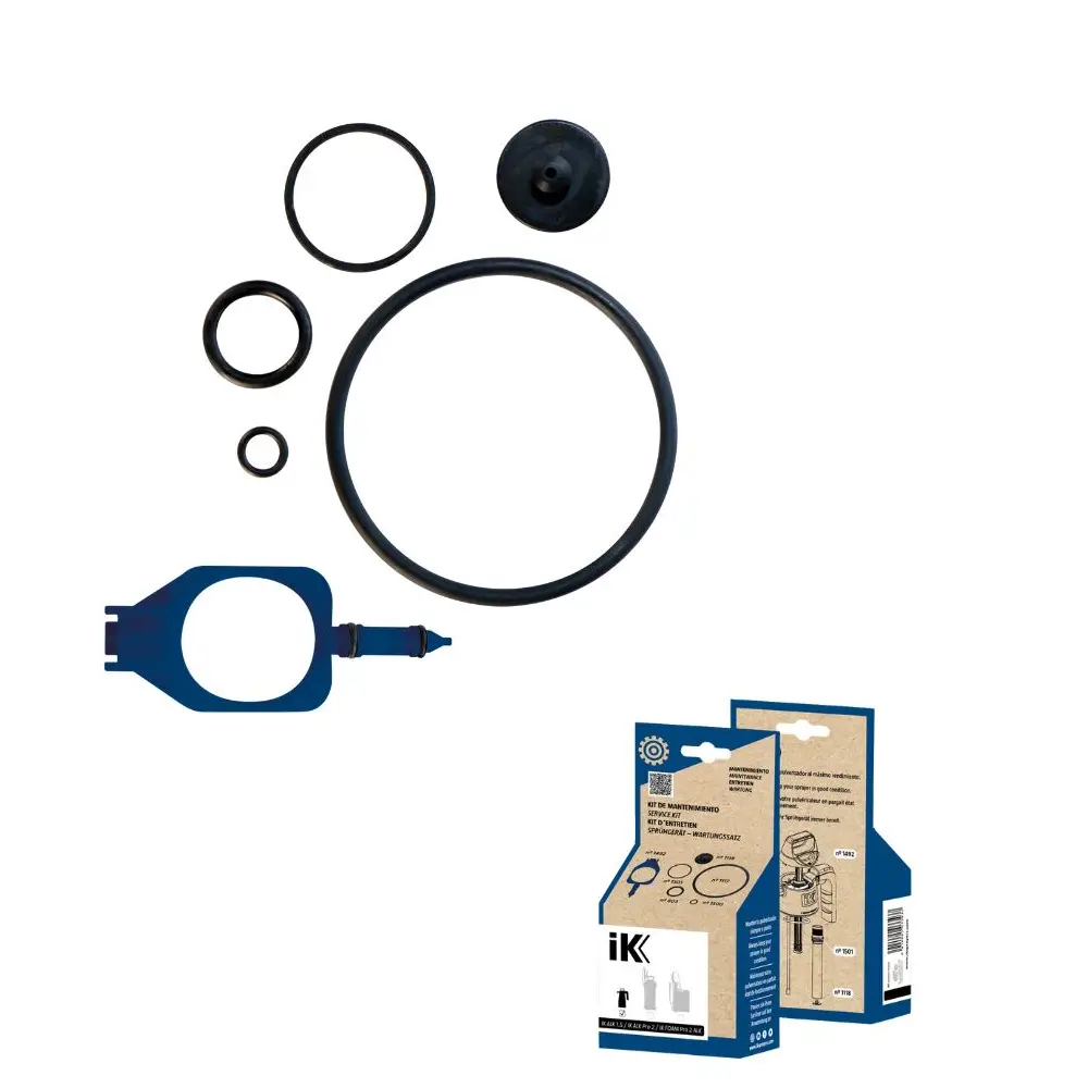 iK Maintenance kit for ALK 1.5, ALK PRO 2, FOAM PRO 2 ALK 81685874