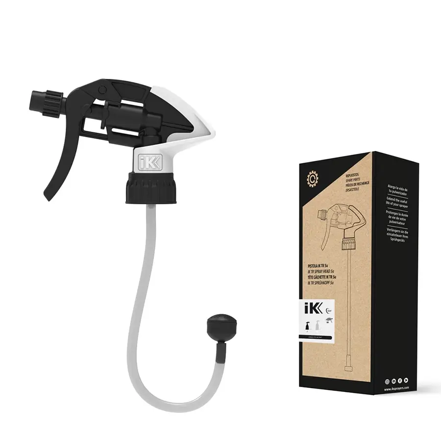 IK Multi TR Mini 360 Spray Heads 5 Pack 841738095