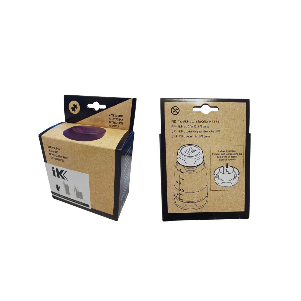Ik Pro lid 81671901 - Image 2