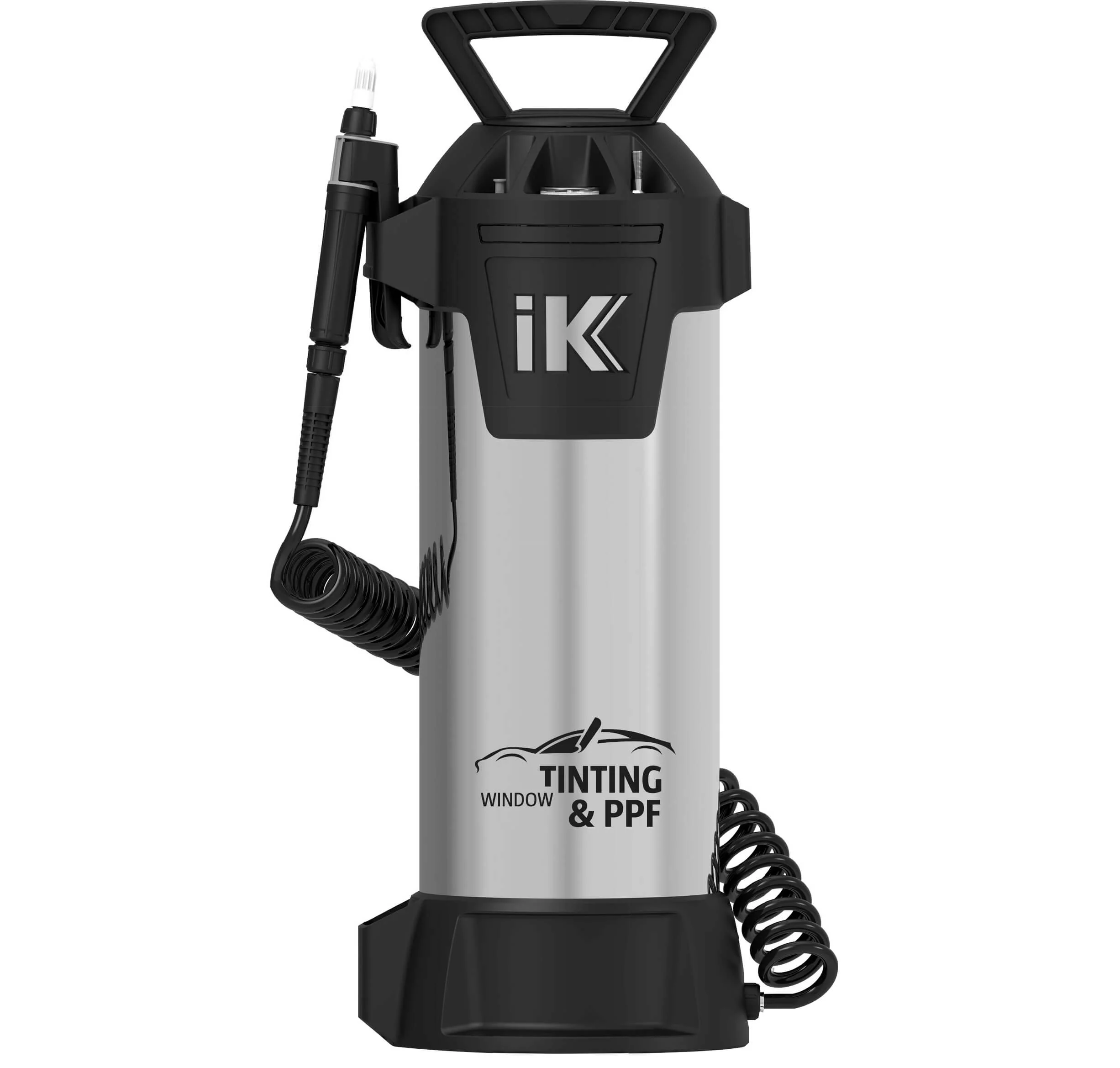 iK Window Tint & PPF Sprayer 83371