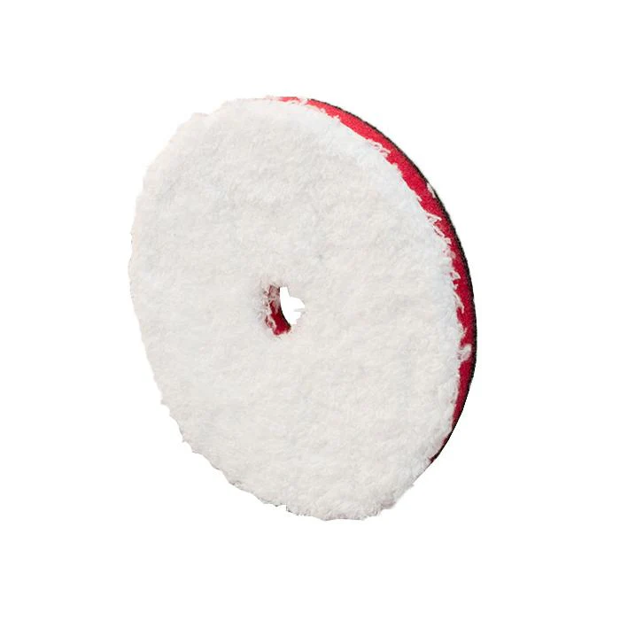 Jescar 5.5" Microfiber Cutting Pad