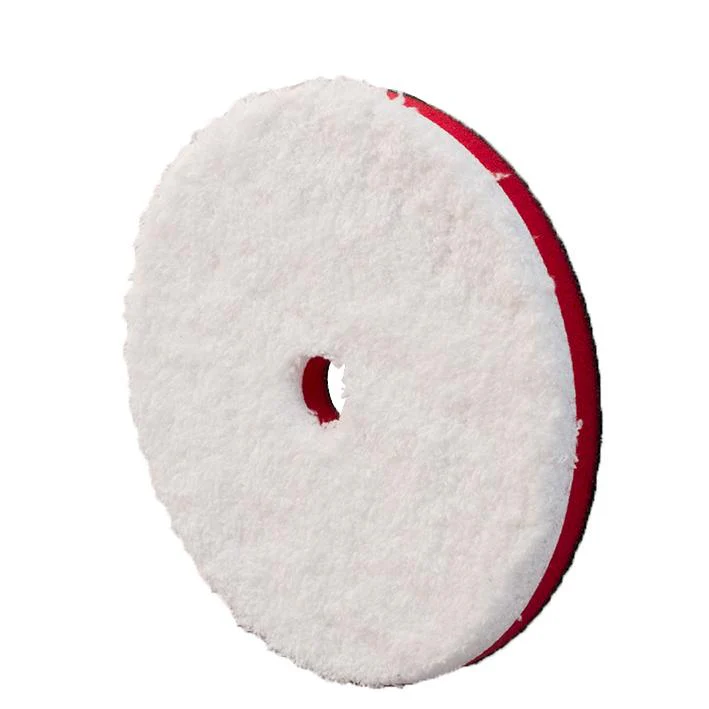 Jescar 6.5" Microfiber Cutting Pad