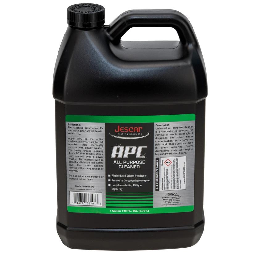 Jescar All Purpose Cleaner 128oz