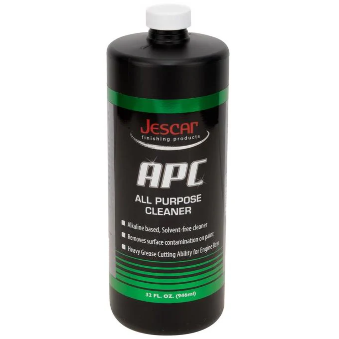 Jescar All Purpose Cleaner 32oz