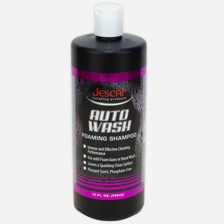 Jescar Auto Wash 32oz