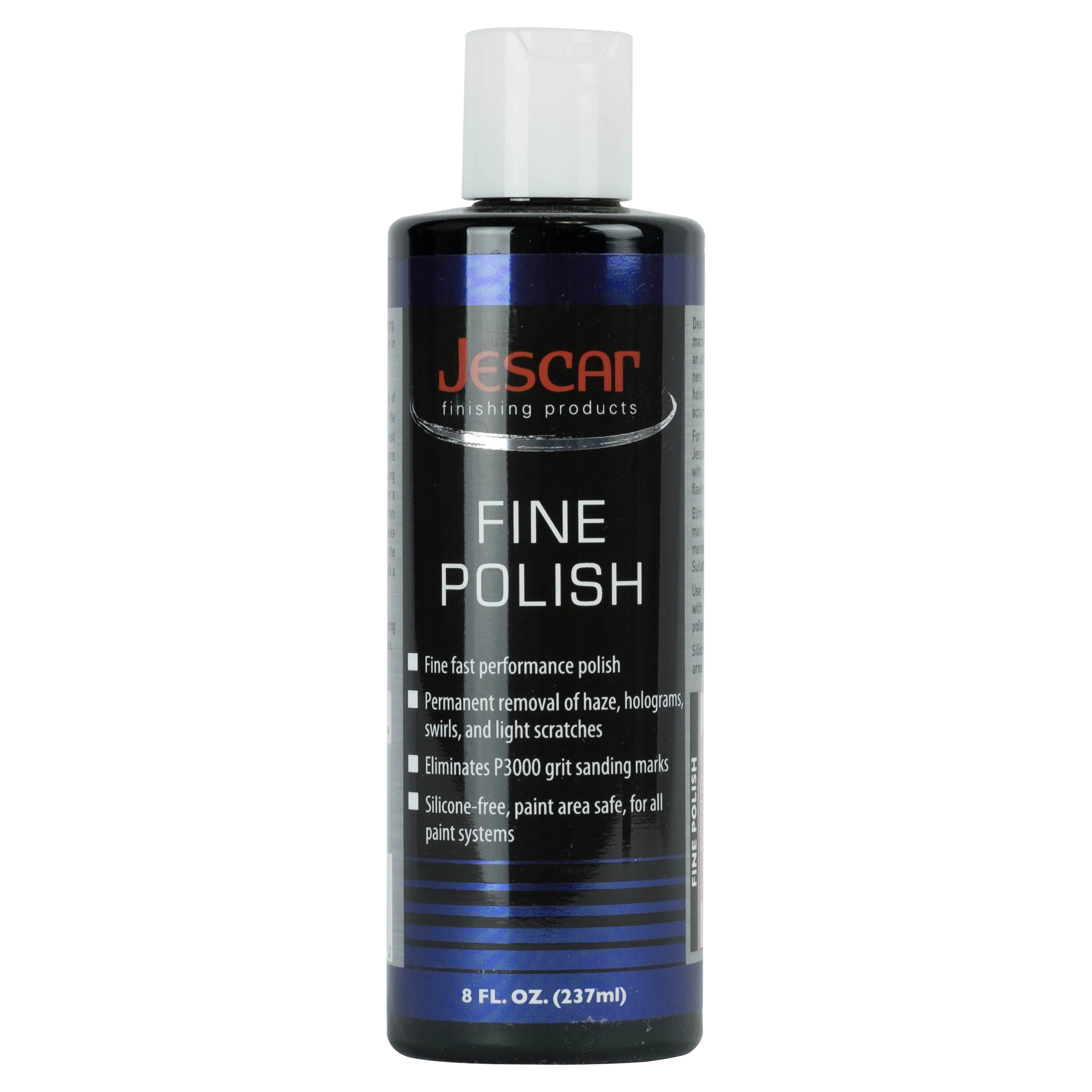 Jescar Fine Polish 8oz