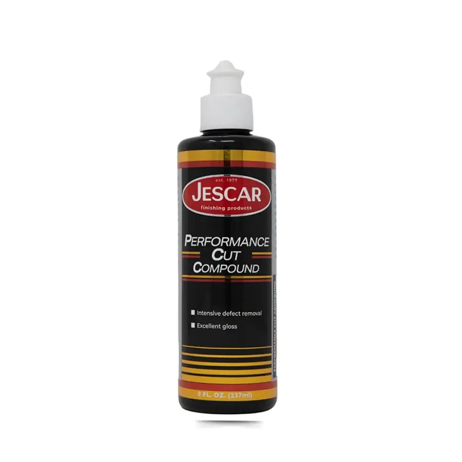 Jescar Performance Cut Compound