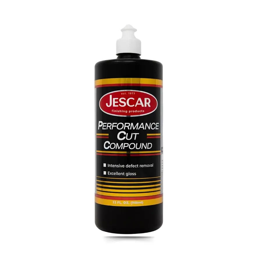 Jescar Performance Cut Compound - Image 2