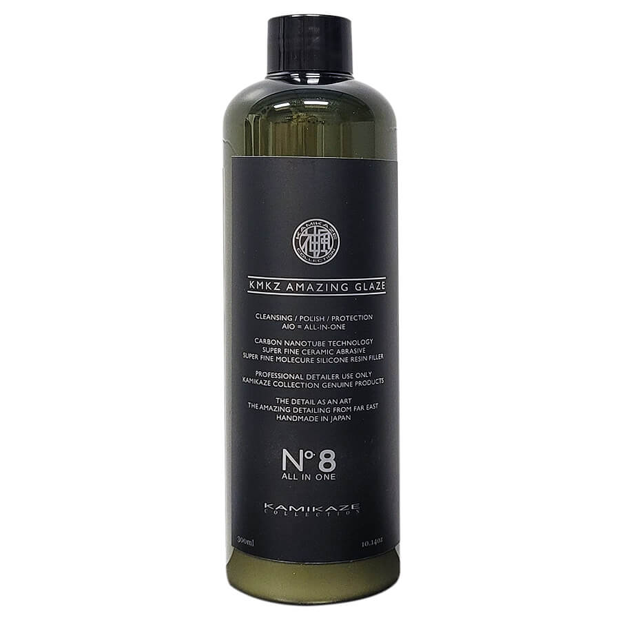 KAMIKAZE Amazing Glaze 300ml