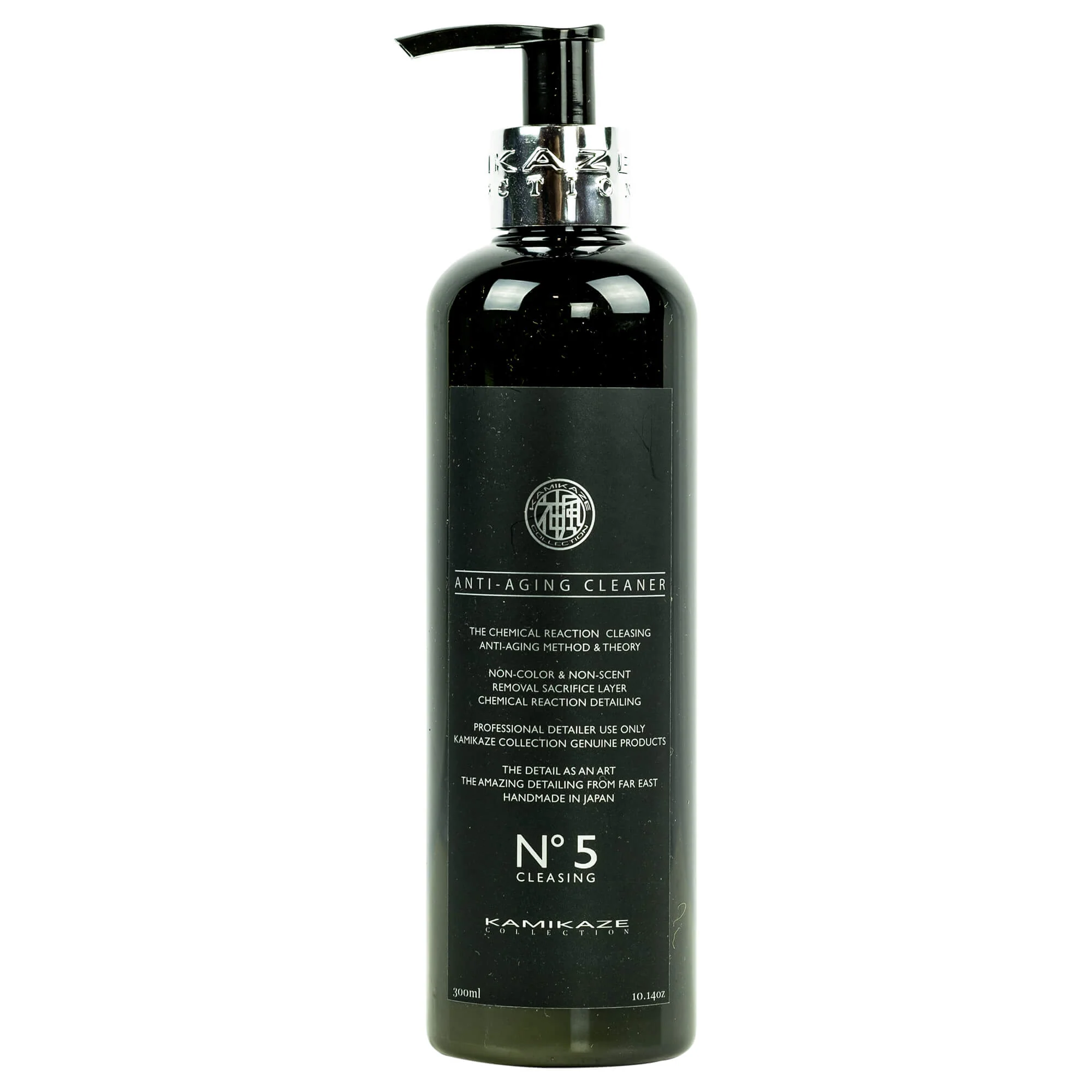 Kamikaze Anti-Aging Paint Cleaner 300ml