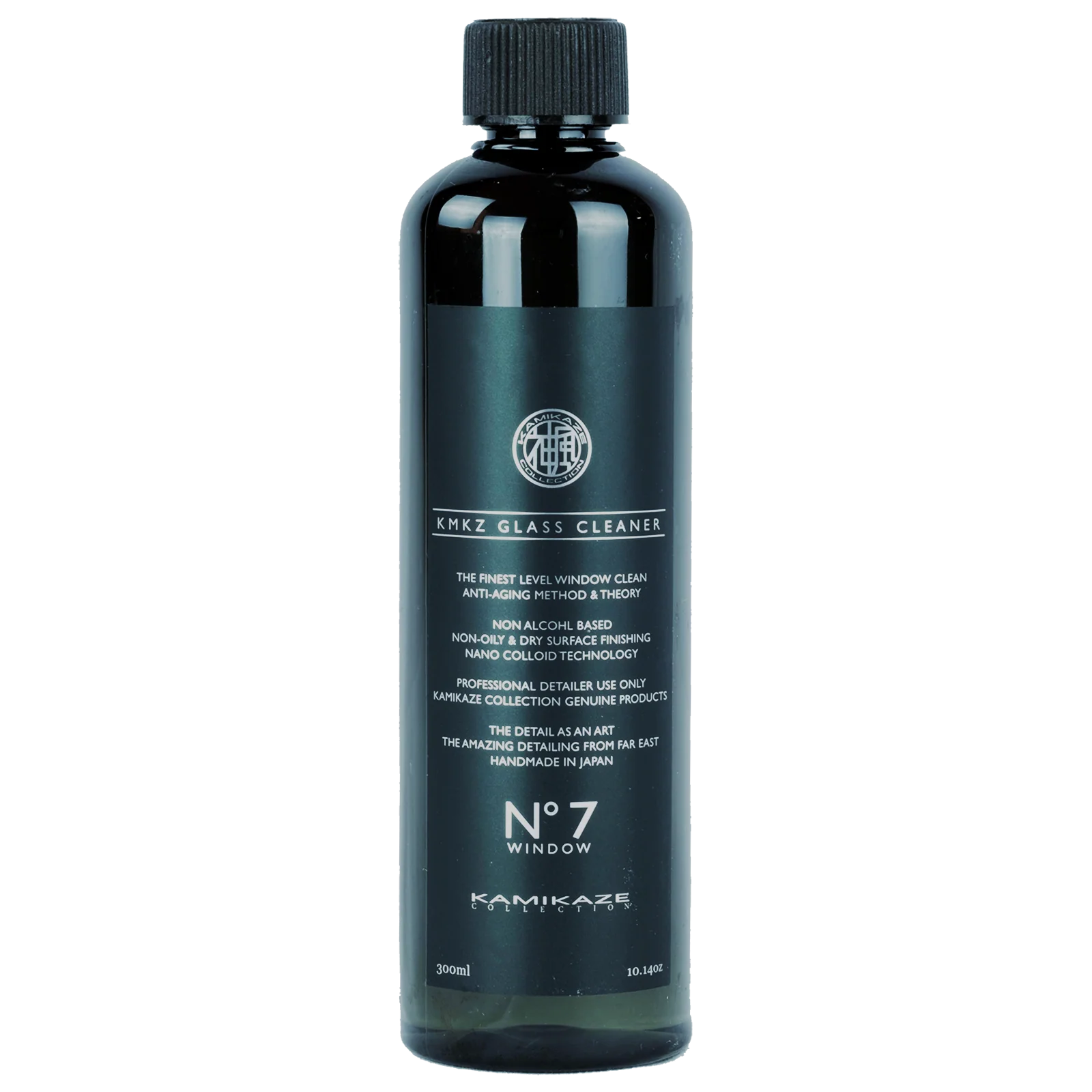 Kamikaze Glass Cleaner 300ml