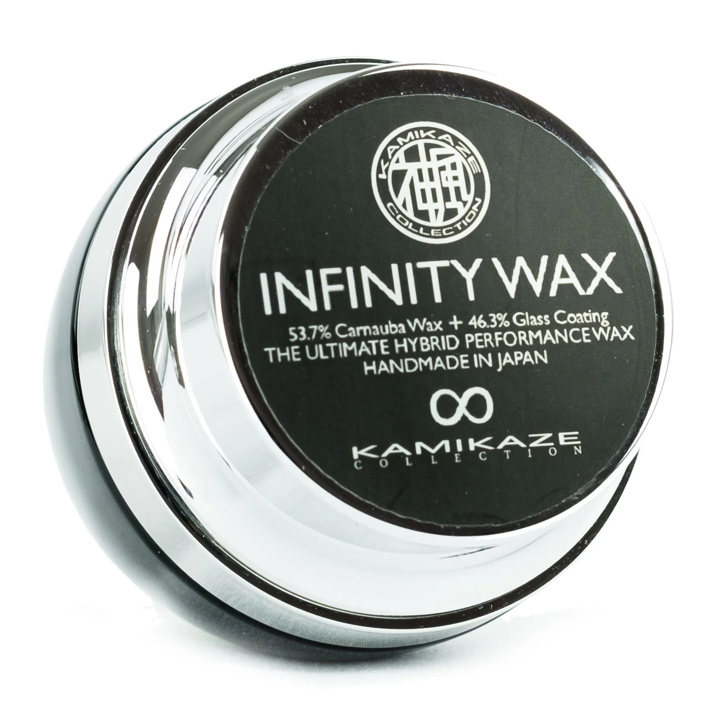 Kamikaze Infinity Wax 2.0 50g - Image 2