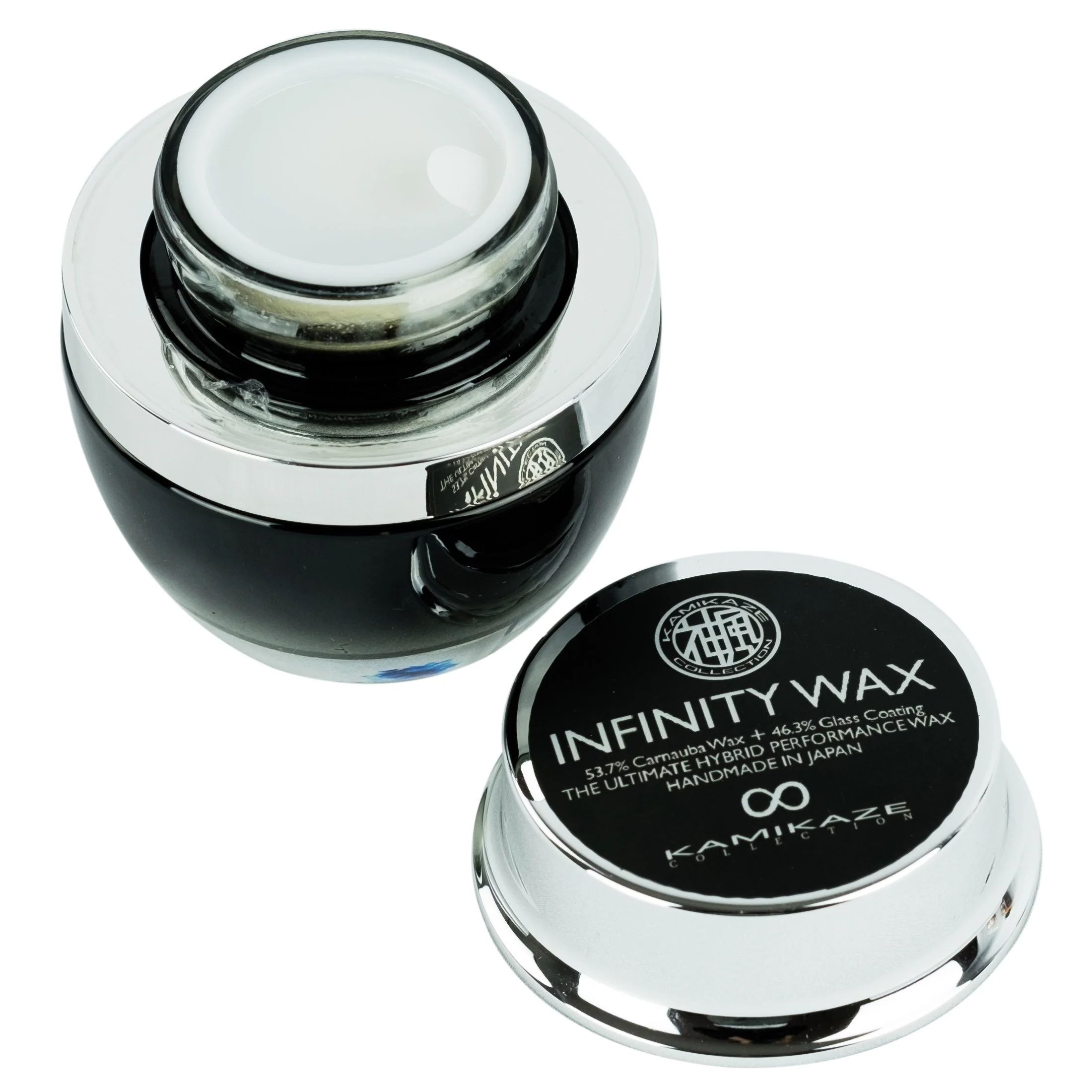Kamikaze Infinity Wax 2.0 50g - Image 3
