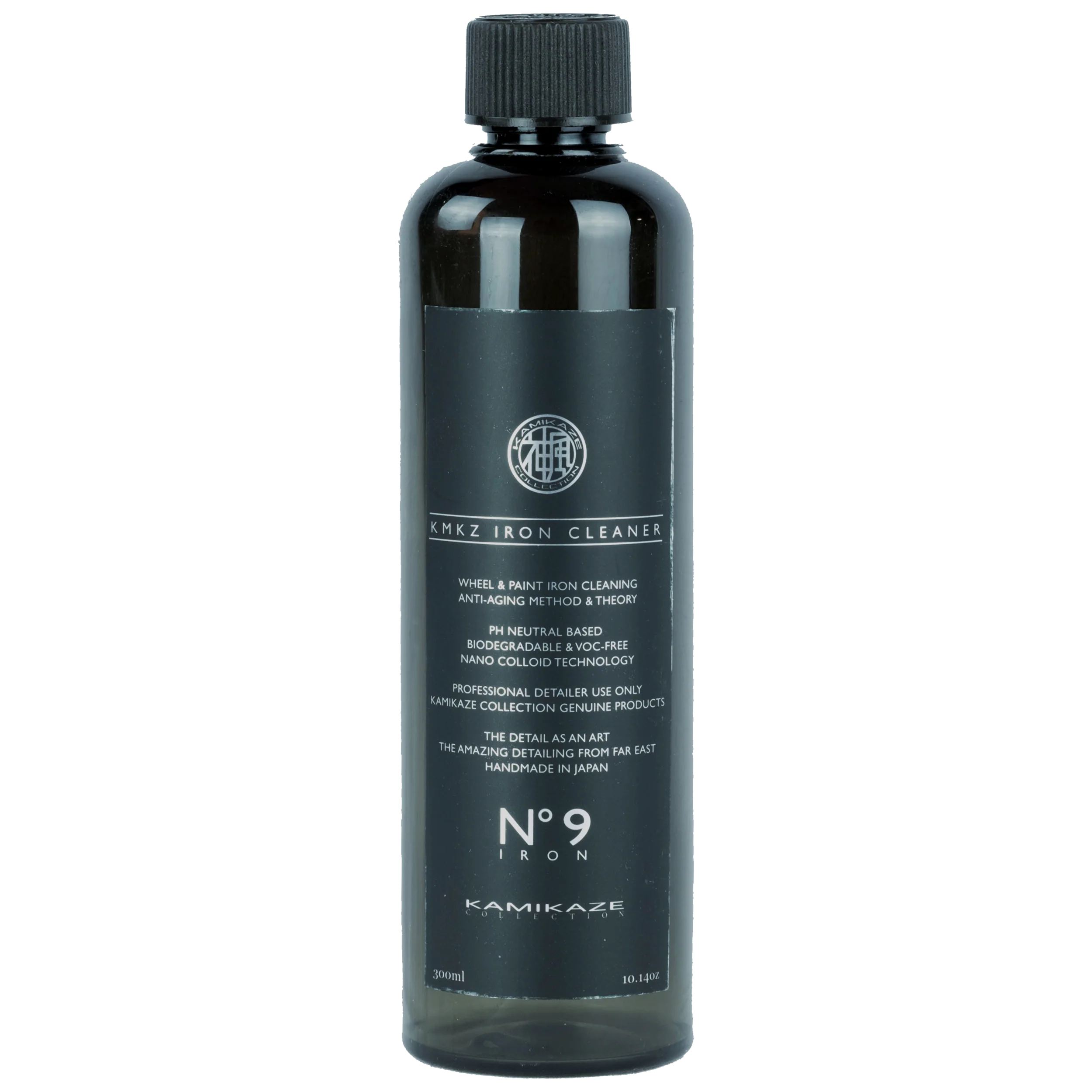 Kamikaze Iron Cleaner 300ml